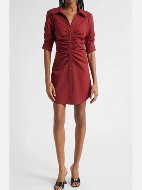 Cinq a Sept Elina Dress